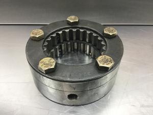 Liebherr Bride de couplage